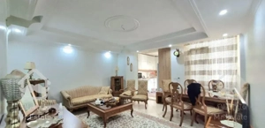 ۶۰متر/تک خواب/فول بازسازی/جنت آبادمرکزی