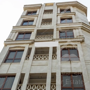 اپارتمان فروشی ۸۷ متری دو خواب منطقه اباذر