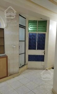 آپارتمان ۲ خوابه در فاز ۲ پادادشهر