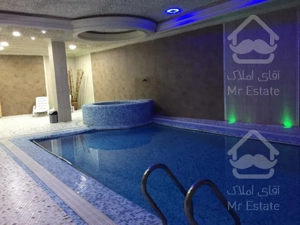 خرید آپارتمان ۱۶۵ متری کاشانک