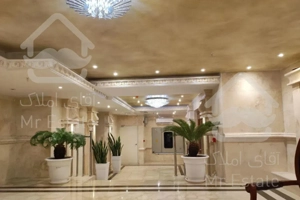 ۲۰۰ متر ۳خواب تکواحدی فول  اباذر