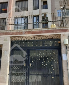 ۷۵متر ۲خوابه فول امکانات کوی ارغوان ۲۴۴