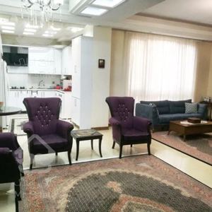 ۵۷متر/۲خواب/فول امکانات/سازمان برنامه مرکزی