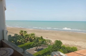 واحد 110متری پلاک اول دریا فروش واجاره