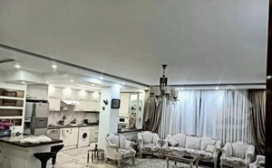 ۱۴۷ متر/۳خواب/اباذر/ملک دوکله/سالن پرده خور