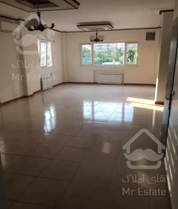 اپارتمان ۱۴۰ متر ۲ خواب شهرک غرب فاز یک