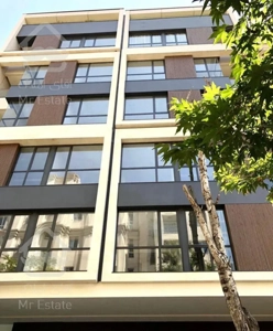 اپارتمان ۹۰ متری ولنجک