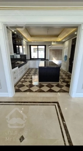 رهن کامل آاپارتمان ۳۳۰ متری در نیاوران