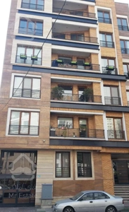 آپارتمان ۱۸۵ متری در اقدسیه ازگل