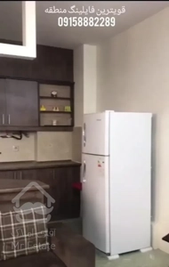 نزدیک به حرم امام رضا ع