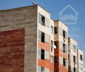 105 متر  بالای همت