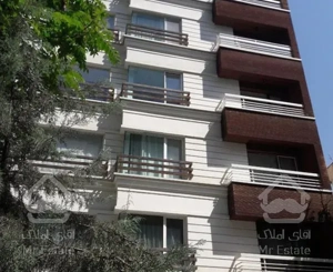 فرشته ۲۳۵متر تک واحدی