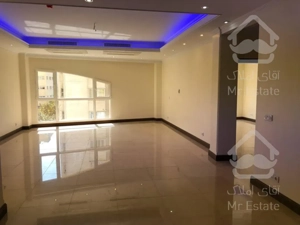 رهن و اجاره آپارتمان ۱۴۰ متری ۳ خوابه نیاوران نوساز