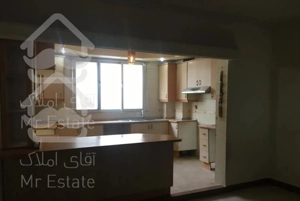 *آپارتمان 77 متری شمال ستارخان/فول/تک واحدی*