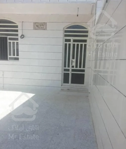 خونه ویلای نوساز حیاط دار۱۶۰ متری