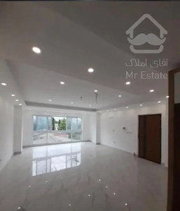 آپارتمان نوساز با ویو دریا بلوار امام رضا نوشهر