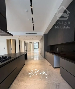 ۳۵۰متر نیاوران مدرن مینیمال / زیرقیمت واقعی
