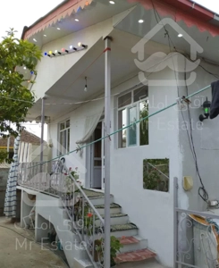 فروش ویلای نقلی در شهرک هجرت