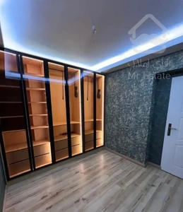 آپارتمان ۸۳ متری  فرعی دنج در گیشا