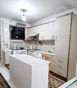 فروش آپارتمان ۹۲ متری / طبقه ۲  / خ ساری