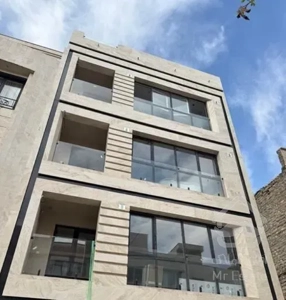 فروش آپارتمان 120 متر۲ خواب نوساز کلید نخورده