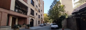 اندرزگو سلیمانی شرقی ۱۰۵ متر ۲ خواب