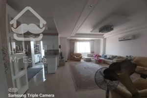 معلم ۱۴۵متر با نورگیر