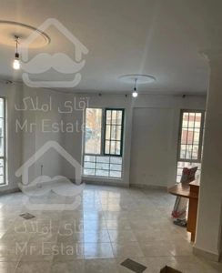 اپارتمان ۱۰۴ متری ۲خوابه