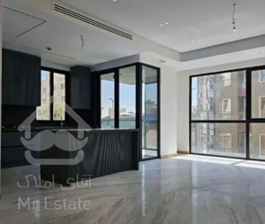 ولنجک ۱۸۸ متر ۳ پارکینگ / دو جهت نور