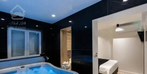 سهروردی شمالی نیلوفر ۱۰۸ متر۲ خواب gym