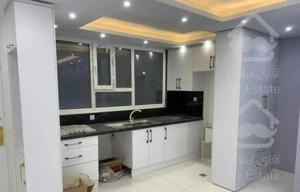 53متر 2خوابه پونک/اقبالپور