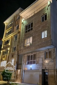 اجاره آپارتمان۱۳۰‌متری/۳خواب/فول/بر دوم پاسداران