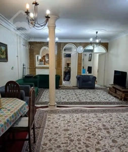 واحد ۹۰ متری همکف تک خواب