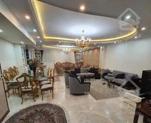 ۱۷۰متر  نوساز سونا استخر جکوزی شهرک راه آهن