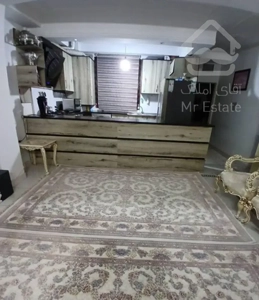 ۵۳متری/فول امکانات/خوشنقشه/سرمایه گذاری