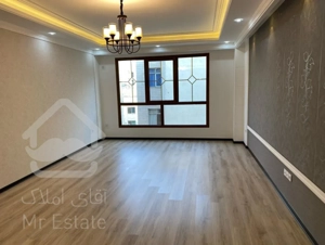 بلوار فردوس ۷۲ متر ویو ابدی