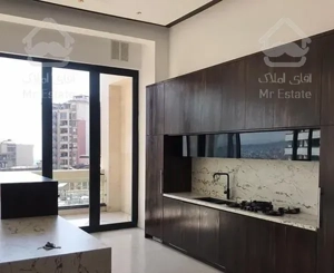 ۱۱۵ متر ،سالن پرده خور،غرق نور