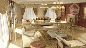 فروش آپارتمان 400 متر در اقدسیه(گلستان شمالی)