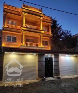 اجاره  ویلا چهار خواب ((استخر دار))