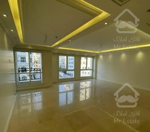 ۹۰ متر/دو پارکینگ/سالن پرده خور/جنت آباد جنوبی