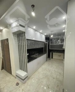 ۱۲۰ متر دو خوابه - تک واحدی