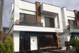 ۴۰۰متر چهار خواب/رویان/شهرک یک تیپ