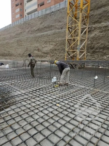 پیش فروش واحدهای لوکس ۱۶۵ متری برج افق