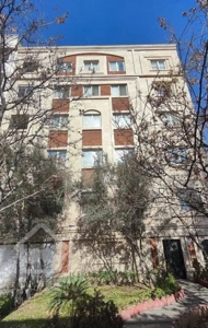 آپارتمان ۸۵ متری فول امکانات،ظفر، یازده میلیارد