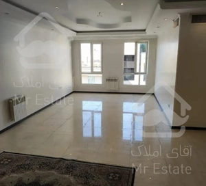 ۱۵۰ متر ۳خوابه شیک و دنج