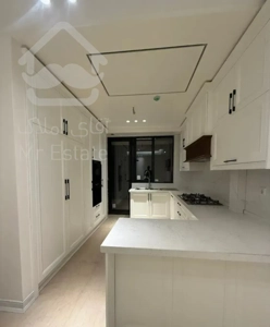 ۱۰۰متر/نوساز(پلان ایده آل) تاپ لوکیشن