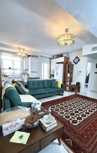 ۴۱متر / فول امکانات / خوش نقشه / سرمایه گذاری