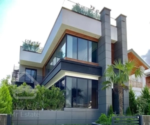 دوبلکس خوش نقشه/330متری/استخر4فصل