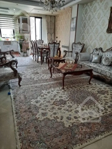 ۱۴۵ متر تکواحد فول امکانات جنت اباد جنوبی