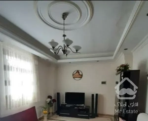 شهرزیبا ۷۰ متر دو خواب فول